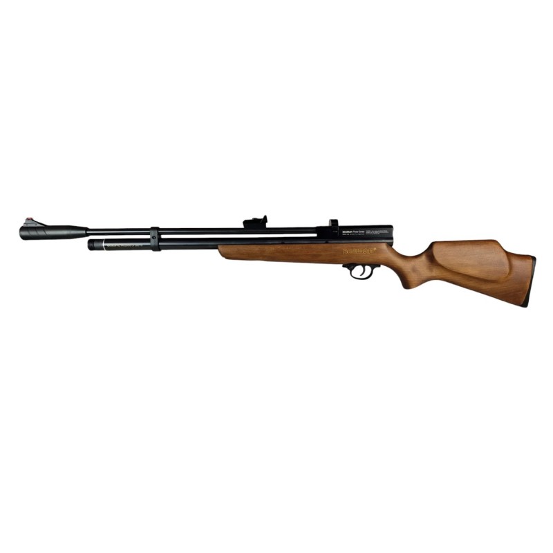Karabinek wiatrówka BEEMAN CHIEF II PLUS z regulatorem PCP-drewno k.4,5 mm Ekp 17J