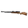 Karabinek wiatrówka BEEMAN CHIEF II PLUS z regulatorem PCP-drewno k.4,5 mm Ekp 17J
