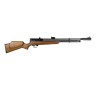 Karabinek wiatrówka BEEMAN CHIEF II PLUS z regulatorem PCP-drewno k.4,5 mm Ekp 17J