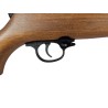 Karabinek wiatrówka BEEMAN CHIEF II PLUS z regulatorem PCP-drewno k.4,5 mm Ekp 17J