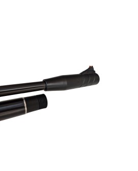 Karabinek wiatrówka BEEMAN CHIEF II PLUS z regulatorem PCP-drewno k.4,5 mm Ekp 17J