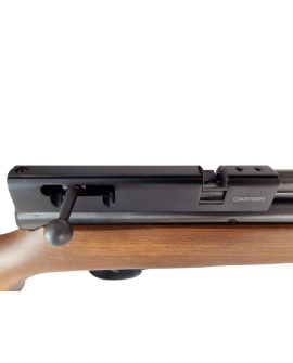 Karabinek wiatrówka BEEMAN CHIEF II PLUS z regulatorem PCP-drewno k.4,5 mm Ekp 17J