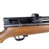 Karabinek wiatrówka BEEMAN CHIEF II PLUS z regulatorem PCP-drewno k.4,5 mm Ekp 17J
