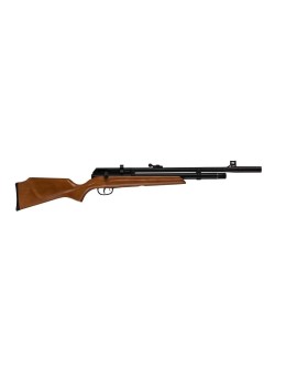 Karabinek wiatrówka BEEMAN RAIDER m.1330 PCP k.4,5 mm Mag-12 strz. Ekp 17J