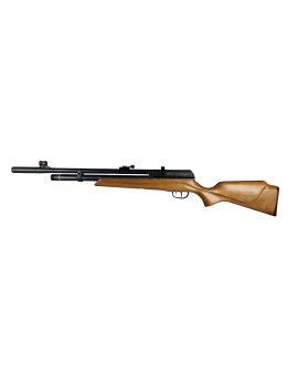 Karabinek wiatrówka BEEMAN RAIDER m.1330 PCP k.4,5 mm Mag-12 strz. Ekp 17J