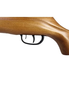 Karabinek wiatrówka BEEMAN RAIDER m.1330 PCP k.4,5 mm Mag-12 strz. Ekp 17J