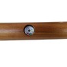 Karabinek wiatrówka BEEMAN RAIDER m.1330 PCP k.4,5 mm Mag-12 strz. Ekp 17J