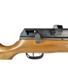 Karabinek wiatrówka BEEMAN RAIDER m.1330 PCP k.4,5 mm Mag-12 strz. Ekp 17J