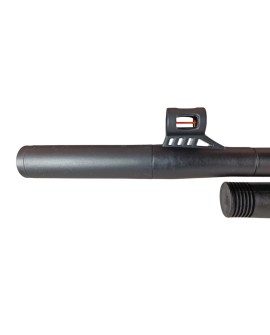 Karabinek wiatrówka BEEMAN RAIDER m.1330 PCP k.4,5 mm Mag-12 strz. Ekp 17J