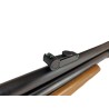 Karabinek wiatrówka BEEMAN RAIDER m.1330 PCP k.4,5 mm Mag-12 strz. Ekp 17J
