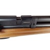 Karabinek wiatrówka BEEMAN RAIDER m.1330 PCP k.4,5 mm Mag-12 strz. Ekp 17J