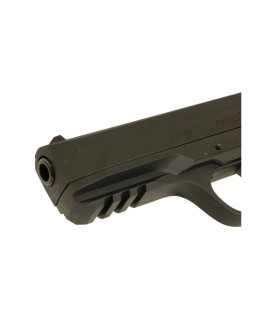 Wiatrówka pistolet Gamo PT-85 Blowback kal. 4,5mm do 17J