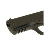 Wiatrówka pistolet Gamo PT-85 Blowback kal. 4,5mm do 17J