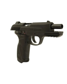 Wiatrówka pistolet Gamo PT-85 Blowback kal. 4,5mm do 17J