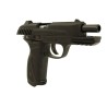 Wiatrówka pistolet Gamo PT-85 Blowback kal. 4,5mm do 17J