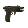 Wiatrówka pistolet Gamo PT-85 Blowback kal. 4,5mm do 17J
