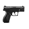 Wiatrówka pistolet UMAREX XBG kal.4,46mm BB Ekp 17J