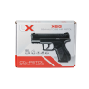Wiatrówka pistolet UMAREX XBG kal.4,46mm BB Ekp 17J