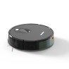 Robot sprzątający Mamibot ExVac680S (czarny) wersja RU (WYPRZEDAŻ)