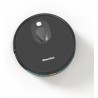 Robot sprzątający Mamibot ExVac680S (czarny) wersja RU (WYPRZEDAŻ)