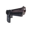 Karabinek wiatrówka RANGER DE 44 Magnum L6 FULL AUTO KWC kal. 4,5 BBs BLOW BACK 15 strz. METAL Slide CO2