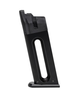 Karabinek wiatrówka RANGER DE 44 Magnum L6 FULL AUTO KWC kal. 4,5 BBs BLOW BACK 15 strz. METAL Slide CO2