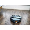 Robot sprzątający Mamibot ExVac680S (czarny) wersja RU (WYPRZEDAŻ)