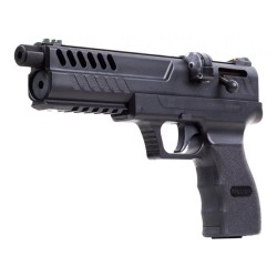 Pistolet Webley Nemesis...