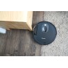 Robot sprzątający Mamibot ExVac680S (czarny) wersja RU (WYPRZEDAŻ)