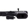 Pistolet Webley Nemesis kal.4,5 mm Diabolo mag. 2x7strz CO2 Black Ekp do17J