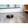 Robot sprzątający Mamibot ExVac680S (czarny) wersja RU (WYPRZEDAŻ)