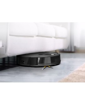 Robot sprzątający Mamibot ExVac680S (czarny) wersja RU (WYPRZEDAŻ)