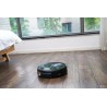 Robot sprzątający Mamibot ExVac680S (czarny) wersja RU (WYPRZEDAŻ)