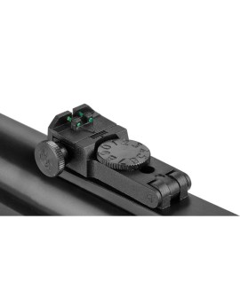 Wiatrówka Optima by Hatsan 125 TH 5.5 mm (053-404)