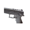 Wiatrówka pistolet Marksman kal.4,5mm Ekp 17J