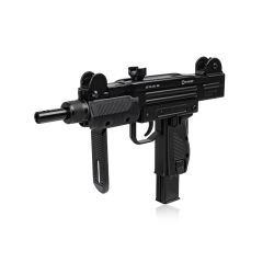 Pistolet maszynowy...