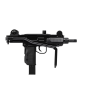 Pistolet maszynowy wiatrówka RANGER UZ1 FULL AUTO BLOWBACK kal.4,5BBs 25-strz. METAL KWC