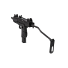 Pistolet maszynowy wiatrówka RANGER UZ1 FULL AUTO BLOWBACK kal.4,5BBs 25-strz. METAL KWC