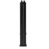 Pistolet maszynowy wiatrówka RANGER UZ1 FULL AUTO BLOWBACK kal.4,5BBs 25-strz. METAL KWC