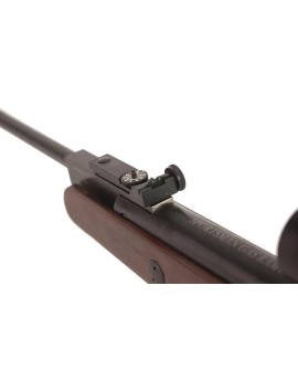 Wiatrówka karabinek BEEMAN Grizzly X2 m.1073 GP GAS RAM kal.4,5/5,5 mm