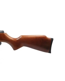 Wiatrówka karabinek BEEMAN Grizzly X2 m.1073 GP GAS RAM kal.4,5/5,5 mm