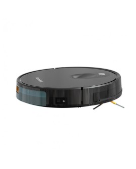 Robot sprzątający Mamibot ExVac680S (czarny) wersja RU (WYPRZEDAŻ)