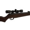 Wiatrówka karabinek BEEMAN Grizzly X2 m.1073 GP GAS RAM kal.4,5/5,5 mm