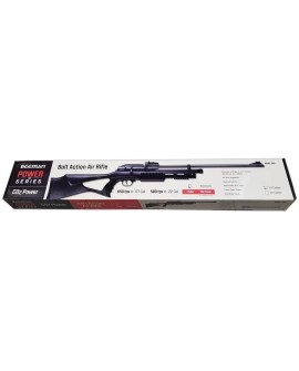 Wiatrówka karabinek BEEMAN QB78 mod.1085 Tru-Glo z magaz.10 strzał. kal.4,5 mm Ekp 17J