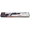 Wiatrówka karabinek BEEMAN QB78 mod.1085 Tru-Glo z magaz.10 strzał. kal.4,5 mm Ekp 17J