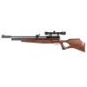 Karabinek wiatrówka BEEMAN USA COMMANDER m.1517 PCP k.4,5 mm Mag-12 strz. Ekp 17J