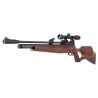 Karabinek wiatrówka BEEMAN USA COMMANDER m.1517 PCP k.4,5 mm Mag-12 strz. Ekp 17J
