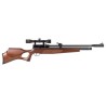Karabinek wiatrówka BEEMAN USA COMMANDER m.1517 PCP k.4,5 mm Mag-12 strz. Ekp 17J