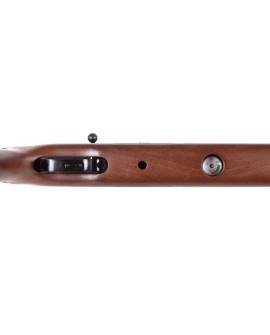 Karabinek wiatrówka BEEMAN USA COMMANDER m.1517 PCP k.4,5 mm Mag-12 strz. Ekp 17J