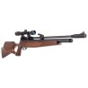 Karabinek wiatrówka BEEMAN USA COMMANDER m.1517 PCP k.4,5 mm Mag-12 strz. Ekp 17J